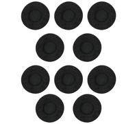 JABRA coussinets d'oreille en mousse pour BIZ 2300 (10 pièces)