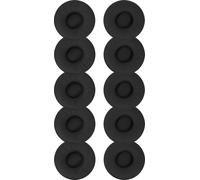JABRA coussinets d'oreille en similicuir grand pour PRO™94xx (10 pièces)