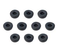 Jabra "Jabra Engage Ohrkissen 10 Pieces, Coussin d''oreille"