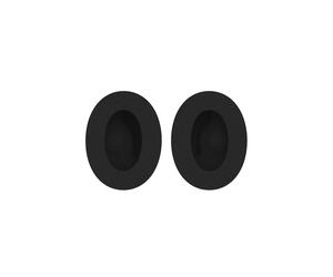 Jabra Coussinets d'oreille Evolve3 85, 1 paire | noir