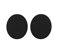 Jabra Coussinets d'oreille noirs pour Evolve3 75 Paire d'oreillettes noires de rechange pour Jabra Evolve3 75, idéales pour rétablir le confort et