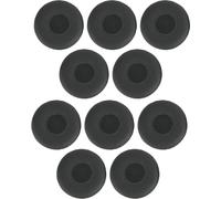 Jabra coussinets d'oreille (paquet de 10)