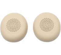 JABRA coussinets d'oreille pour Evolve2 75 beige (2 pièces)