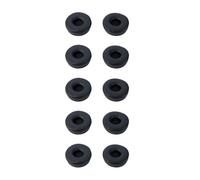 JABRA coussinets d'oreille pour JABRA Engage 65/75 binaural (5x2 pcs)