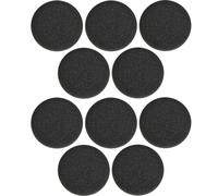 JABRA Coussinets en mousse pour Evolve 20-65 (10 pièces)