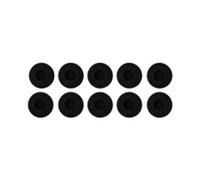 Jabra Coussinets en mousse pour Jabra BIZ 2400 II | Accessoires Larges coussinets en mousse pour Jabra BIZ 2400 II