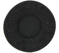 gn audio ear cushion f.biz2300 pack of 10 items noir