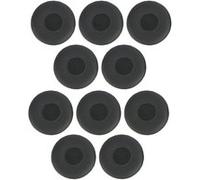 JABRA Coussinets simili cuir EVOLVE 20-65 pack de 10 G