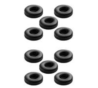 Jabra Coussinets simili cuir pour Jabra BIZ 2400 II | Accessoires Coussinets simili cuir qui permet un grand confort