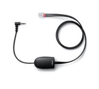 Jabra Décroché électronique pour téléphones Panasonic | Accessoires Décroché électronique pour téléphones Panasonic