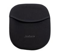 Jabra Ear Cush 6pcs Blck F Evolve2 40/65