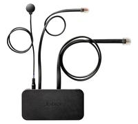 Jabra Cordon décroché électronique AV2 pour téléphones Avaya/Alcatel