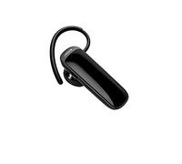 Jabra Écouteurs Intra-auriculaires Mono Talk 25 - Appels sans Fil et Diffusion de Musique, Directions GPS et Podcasts à Partir d'Appareils Mobiles - Noir