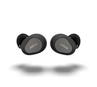 Jabra 100-99280900-99 écouteur/casque Sans fil Ecouteurs Appels/Musique Bluetooth Noir, Titane
