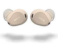 Jabra Elite 10 Champanger/Beige Casque intra-auriculaire Bluetooth - Casque