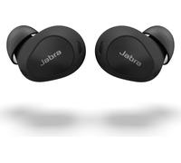 Jabra Elite 10 Noir/brillant Ecouteurs Bluetooth intra-auriculaires