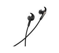 Jabra Elite 45e Micro-casque Intra-auriculaire Bluetooth 5.0 avec le Service Vocal Amazon Alexa Intégré - Titane