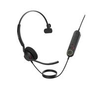 Jabra Engage 40 - (Inline Link) USB-C UC Mono