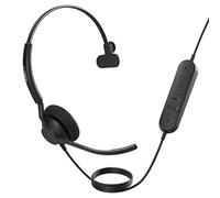 Jabra Engage 40 USB-C télécommande Mono