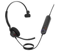 Jabra Engage 40 Mono Casque Sur-Oreille Câblé