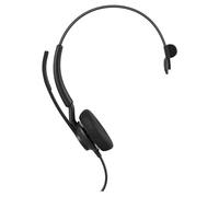 Jabra Engage 40 Mono - Micro-casque - sur-oreille - filaire - USB-A - isolation acoustique - Optimisé pour Microsoft Teams
