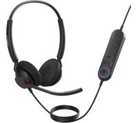 Jabra Engage 40 MS Stereo On-Ear Headset USB-C Cable 4099-413-299
