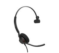 Jabra Engage 40 - USB-A UC Mono Casque mono USB-A professionnel confortable et robuste aux multiples fonctions.