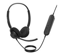 Jabra Engage 40 USB C/A Inline Link UC Stéréo