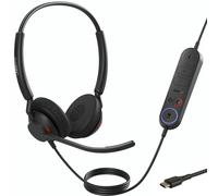 Jabra Engage 40 USB-C télécommande MS