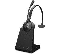 Jabra Engage 45 SE + Charging Station Mono-Auriculaire / Mono