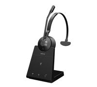 Jabra Engage 45 SE + Charging Station Mono-Auriculaire / Mono