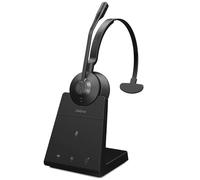 Jabra Engage 45 SE + Charging Station Mono-Auriculaire / Mono
