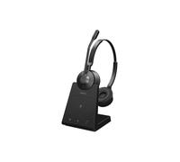 Jabra Engage 45 SE + station de charge – binaural / stéréo