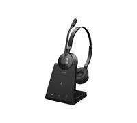 Jabra Engage 45 SE Stereo - micro-casque