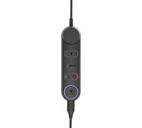 Jabra Engage 50 II Link Adapter USB-C/A MS Teams
