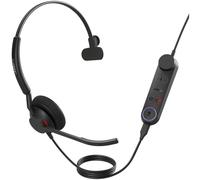 Jabra Engage 50 II MS Mono - Micro-casque - supra-auriculaire