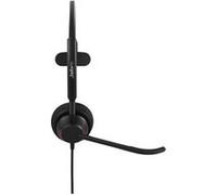 Jabra Engage 50 II Link, mono, USB-A, MS - Micro-casque mono filaire certifié pour Microsoft Teams