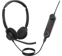Jabra Engage 50 II MS Stereo - Micro-casque - supra-auriculaire