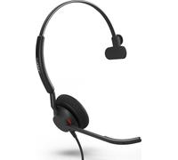 Jabra Engage 50 II UC Mono - Micro-casque - supra-auriculaire
