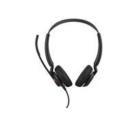 Jabra Engage 50 II UC Stereo - micro-casque