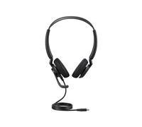Jabra Engage 50 II UC Stereo - micro-casque