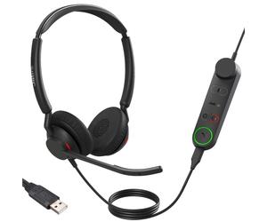 Jabra Engage 50 II USB-A télécommande