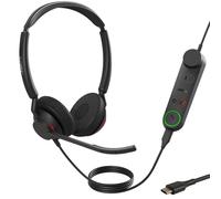 Jabra Engage 50 II USB-C télécommande Duo