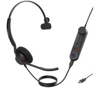 Jabra Engage 50 II USB-C télécommande Mono MS