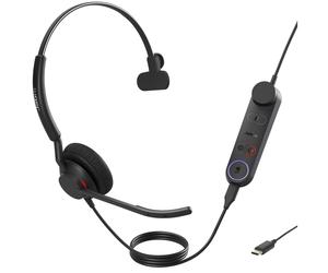 Jabra Engage 50 II USB-C télécommande Mono MS