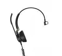 Jabra Engage 50 Mono - Casque - Over-Ear - Convertible