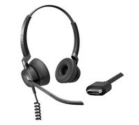 Jabra Engage 50 Stereo USB-C