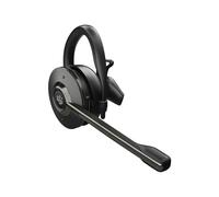 Jabra Engage 55 Convertible - Micro-casque - intra-auriculaire - convertible - DECT - sans fil - Certifié pour Microsoft Teams