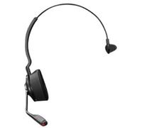 Jabra Engage 55 Micro-casque supra-auriculaire DECT Mono noir volume réglable,