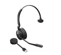 Jabra Engage 55 Mono - Micro-casque - sur oreille - DECT